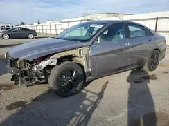 KMHLM4AJ5PU062122 2023 HYUNDAI ELANTRA