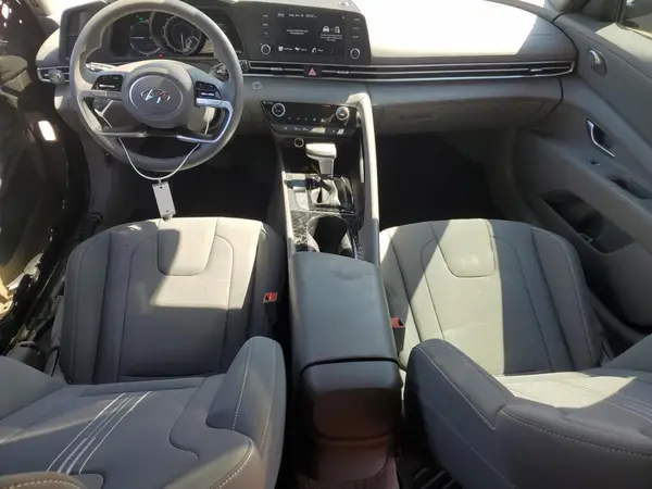 KMHLM4AJ5PU066915 2023 HYUNDAI ELANTRA - Image 8