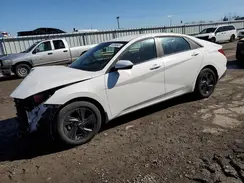 KMHLM4AJ5PU069118 2023 HYUNDAI ELANTRA