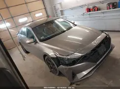 KMHLM4AJ5PU069782 2023 HYUNDAI ELANTRA