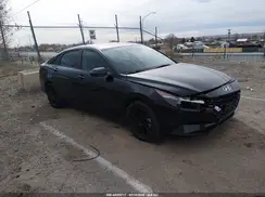KMHLM4AJ5PU073783 2023 HYUNDAI ELANTRA