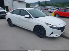 KMHLM4AJ5PU078353 2023 HYUNDAI ELANTRA