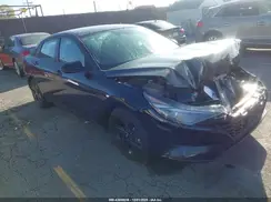 KMHLM4AJ5PU079292 2023 HYUNDAI ELANTRA
