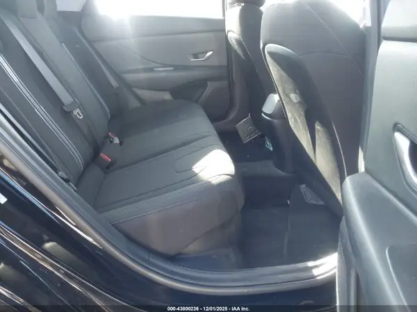 KMHLM4AJ5PU079292 2023 HYUNDAI ELANTRA - Image 8