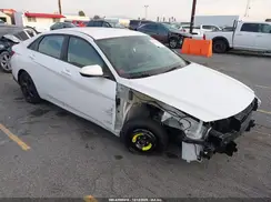 KMHLM4AJ5PU079759 2023 HYUNDAI ELANTRA