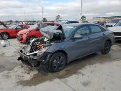 KMHLM4AJ5PU082077 2023 HYUNDAI ELANTRA