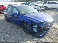 KMHLM4AJ5PU082368 2023 HYUNDAI ELANTRA