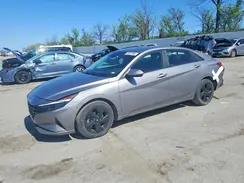 KMHLM4AJ5PU082791 2023 HYUNDAI ELANTRA
