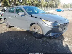 KMHLM4AJ5PU082807 2023 HYUNDAI ELANTRA