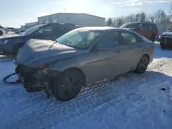 KMHLM4AJ5PU085822 2023 HYUNDAI ELANTRA