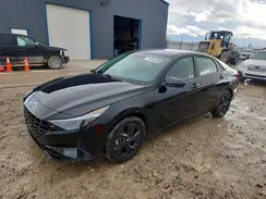 KMHLM4AJ5PU085836 2023 HYUNDAI ELANTRA