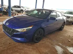 KMHLM4AJ5PU086078 2023 HYUNDAI ELANTRA