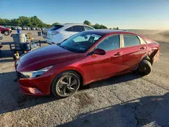 KMHLM4AJ5PU086405 2023 HYUNDAI ELANTRA