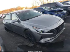 KMHLM4AJ5PU088364 2023 HYUNDAI ELANTRA