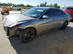 KMHLM4AJ5PU088753 2023 HYUNDAI ELANTRA