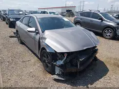 KMHLM4AJ5PU088980 2023 HYUNDAI ELANTRA