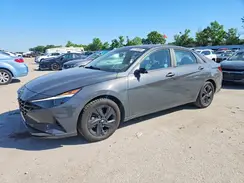 KMHLM4AJ5PU089028 2023 HYUNDAI ELANTRA