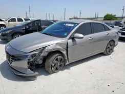 KMHLM4AJ5PU091099 2023 HYUNDAI ELANTRA