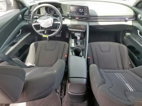 KMHLM4AJ5PU091099 2023 HYUNDAI ELANTRA - Image 8