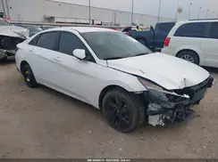 KMHLM4AJ5PU091281 2023 HYUNDAI ELANTRA