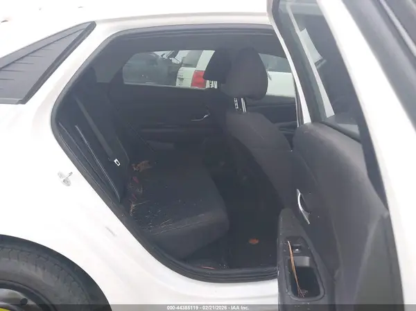 KMHLM4AJ5PU091281 2023 HYUNDAI ELANTRA - Image 8