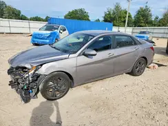 KMHLM4AJ6MU006296 2021 HYUNDAI ELANTRA