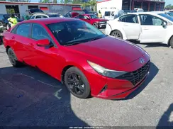 KMHLM4AJ6MU007030 2021 HYUNDAI ELANTRA