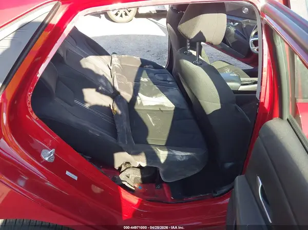 KMHLM4AJ6MU007030 2021 HYUNDAI ELANTRA - Image 8