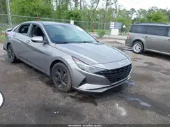 KMHLM4AJ6MU007173 2021 HYUNDAI ELANTRA