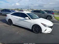 KMHLM4AJ6MU008632 2021 HYUNDAI ELANTRA