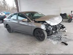 KMHLM4AJ6MU008808 2021 HYUNDAI ELANTRA