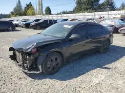 KMHLM4AJ6MU011434 2021 HYUNDAI ELANTRA