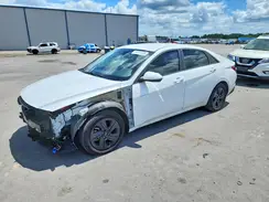 KMHLM4AJ6MU011840 2021 HYUNDAI ELANTRA