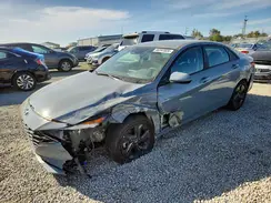 KMHLM4AJ6MU012728 2021 HYUNDAI ELANTRA