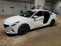 KMHLM4AJ6NU014805 2022 HYUNDAI ELANTRA