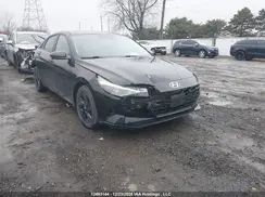 KMHLM4AJ6NU014884 2022 HYUNDAI ELANTRA
