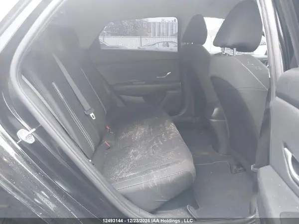 KMHLM4AJ6NU014884 2022 HYUNDAI ELANTRA - Image 8