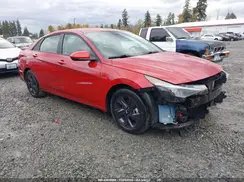 KMHLM4AJ6NU016084 2022 HYUNDAI ELANTRA