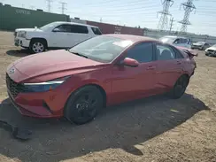 KMHLM4AJ6NU023245 2022 HYUNDAI ELANTRA