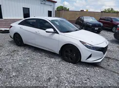 KMHLM4AJ6NU023584 2022 HYUNDAI ELANTRA