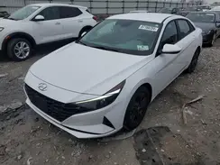 KMHLM4AJ6NU023861 2022 HYUNDAI ELANTRA