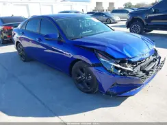 KMHLM4AJ6NU023987 2022 HYUNDAI ELANTRA