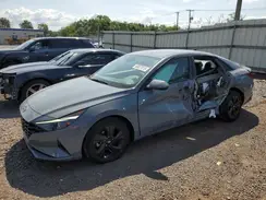 KMHLM4AJ6NU024041 2022 HYUNDAI ELANTRA