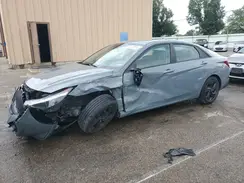 KMHLM4AJ6NU025898 2022 HYUNDAI ELANTRA