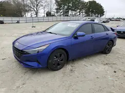 KMHLM4AJ6NU027361 2022 HYUNDAI ELANTRA