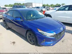 KMHLM4AJ6NU027733 2022 HYUNDAI ELANTRA