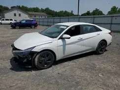 KMHLM4AJ6NU027862 2022 HYUNDAI ELANTRA