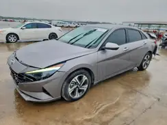 KMHLM4AJ6NU028803 2022 HYUNDAI ELANTRA
