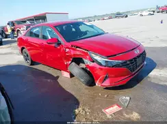 KMHLM4AJ6NU030888 2022 HYUNDAI ELANTRA
