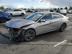 KMHLM4AJ6NU031216 2022 HYUNDAI ELANTRA
